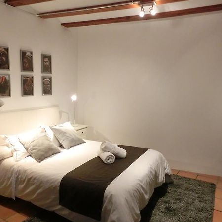 Total Valencia Elegance Apartment Exterior photo
