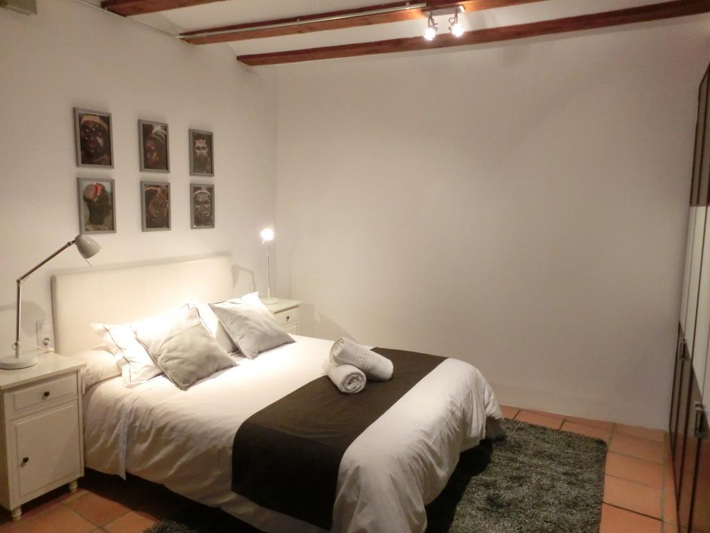 Total Valencia Elegance Apartment Exterior photo