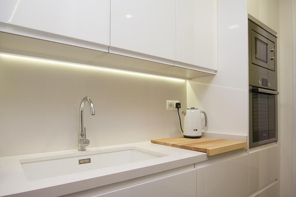 Total Valencia Elegance Apartment Room photo
