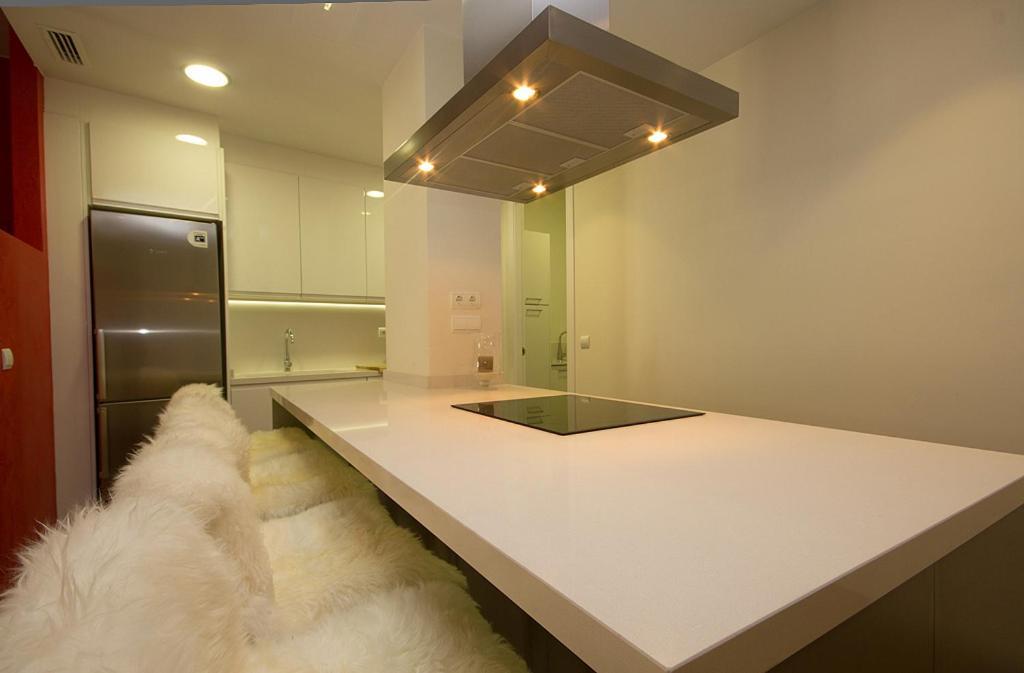 Total Valencia Elegance Apartment Room photo