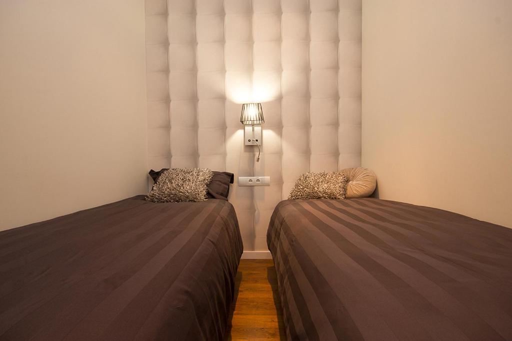Total Valencia Elegance Apartment Room photo