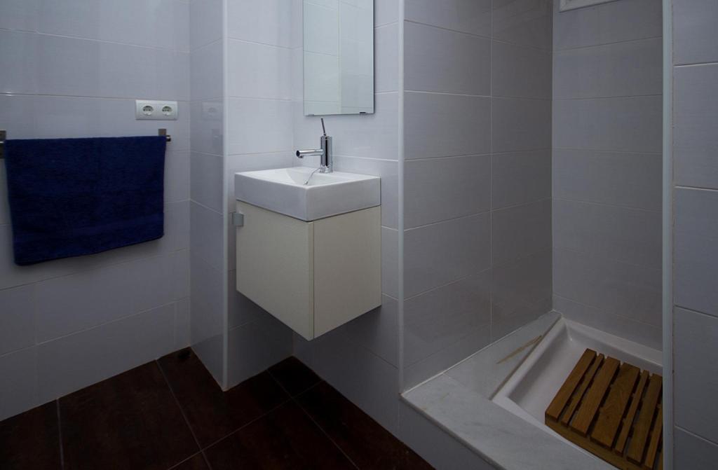 Total Valencia Elegance Apartment Room photo