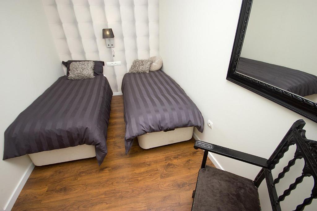 Total Valencia Elegance Apartment Room photo