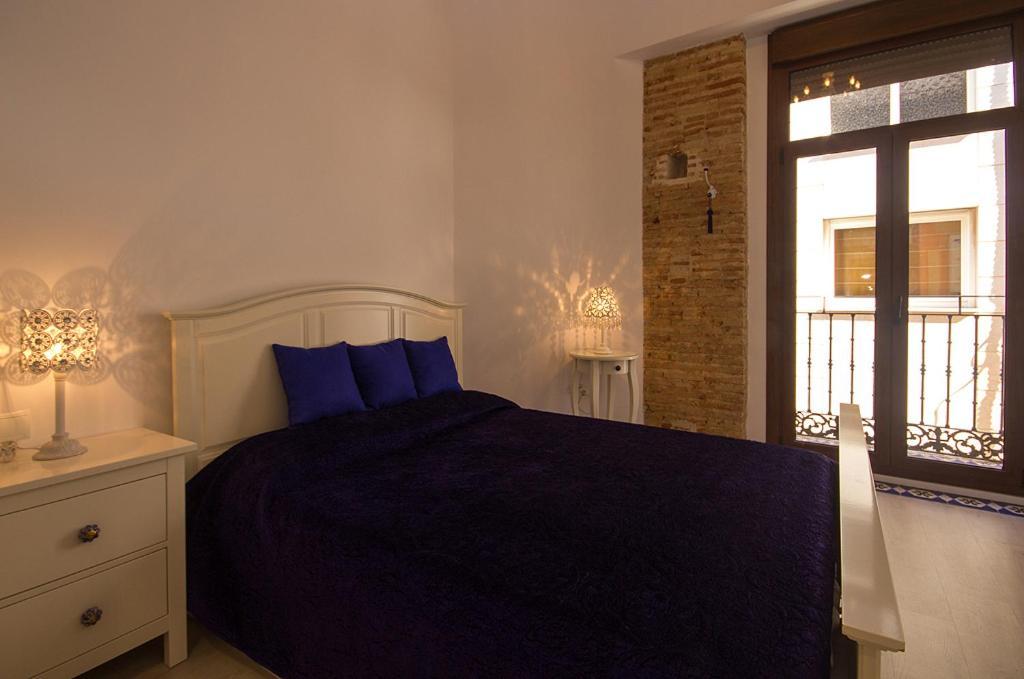 Total Valencia Elegance Apartment Room photo
